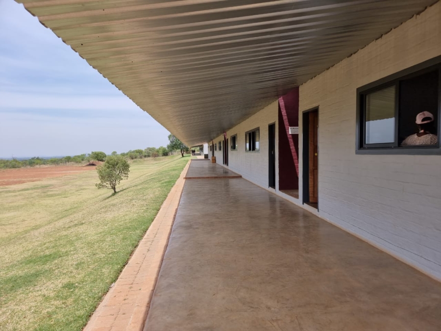 0 Bedroom Property for Sale in Mooinooi North West